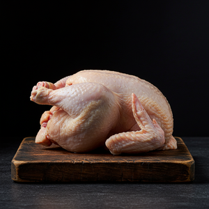Whole Chicken - Ranger - Large - avg 5.37lb
