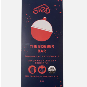 The Bobber Bar - 2oz