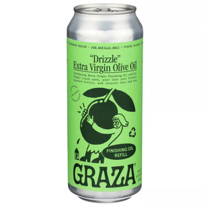 Drizzle Refill Can - 16.3fl oz