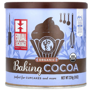 Baking Cocoa - 8oz