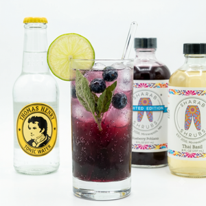 Mixer Beverage Sampler Set
