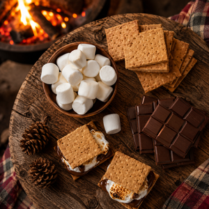 Campfire S'mores Bundle
