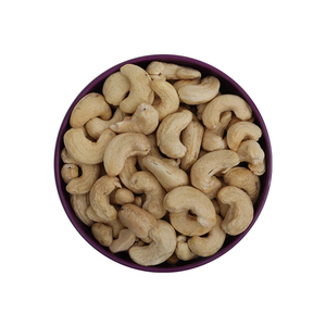 Roasted Unsalted Cashews from Tierra Farm