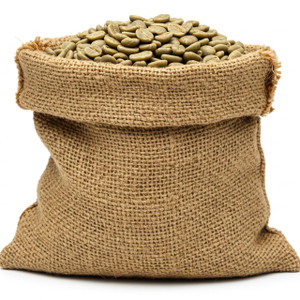 Peru Green Coffee Beans – 1lb Roast at Home