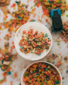 Fruit de Loop - Pint
