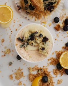 Muffin Like It - Pint
