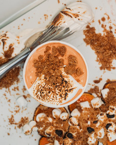 Yam Packed Ice Cream - Pint