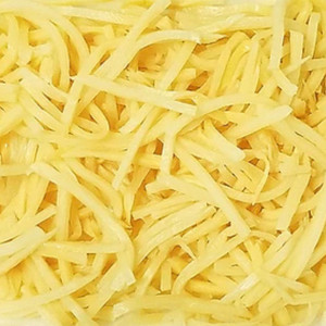 Bamboo Shoots Shredded - Bulk Can - 104oz