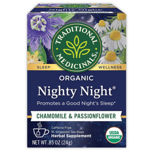 Nighty Night Tea 16ct - .85oz