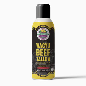 Wagyu Beef Tallow Spray - 10oz