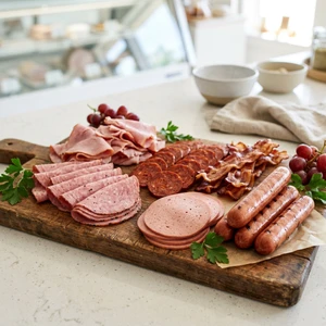 TC Farm Deli Club