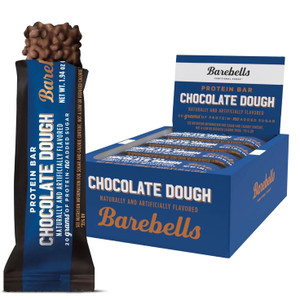 Chocolate Dough Protein Bar - 1.94oz