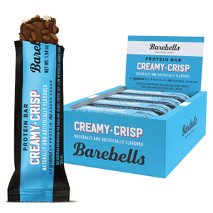 Creamy Crisp Protein Bar - 1.94oz