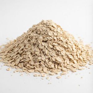Bulk Organic Quick Oats - 1lb