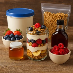 Perfect Parfait Bundle