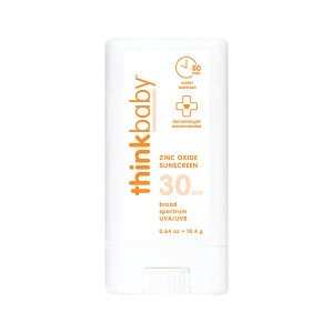 Sunscreen Stick SPF 30 - 0.64oz