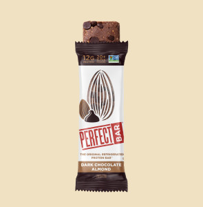 Dark Chocolate Almond Bar - 2.2 oz