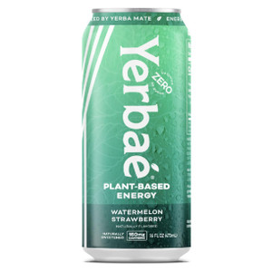 Watermelon Strawberry Energy Drink - 12 fl oz