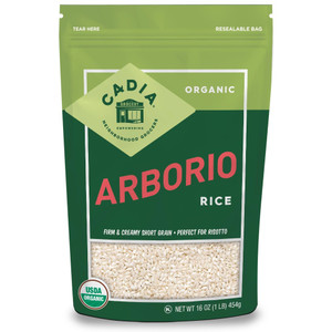 Arborio Rice - 16 oz
