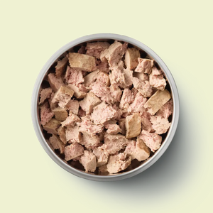 Gently Cooked Chicken Grind for Dogs - 9 lb