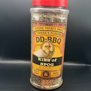 Kiss of SPOG All-Purpose Seasoning - 10 oz