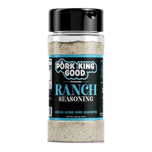 Ranch Seasoning - 3.25 oz
