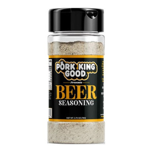 Beer Seasoning - 2.75 oz