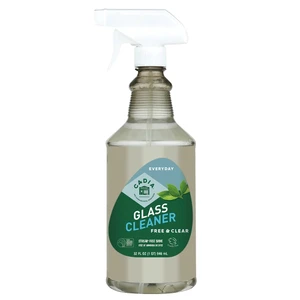 Free & Clear Glass Cleaner - 32 fl oz