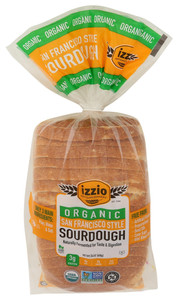 San Francisco Style Sourdough Batard - 24 oz