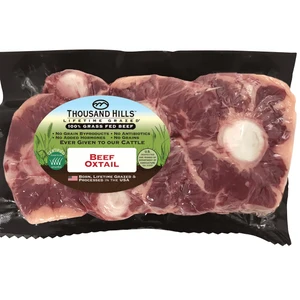 Beef Oxtail - 1.5 lb
