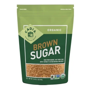Brown Sugar - 16 oz