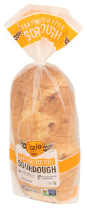 San Francisco Style Sourdough Batard - 24 oz