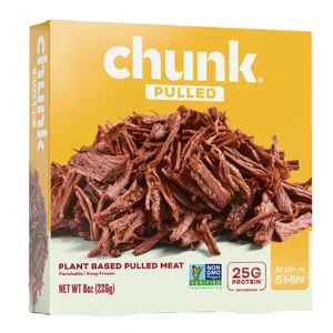 Plant-Based Pulled Meat - 8 oz