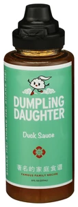 Duck Sauce - 8 Fluid Ounces