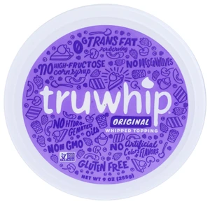 Original Whipped Topping - 9 Ounces