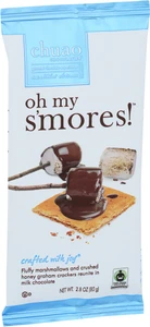 S'mores Milk Chocolate Bar - 2.8 oz