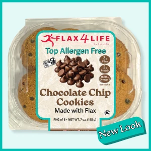 Chocolate Chip Cookies - 7 oz
