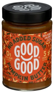 Pumpkin Butter - 12 oz