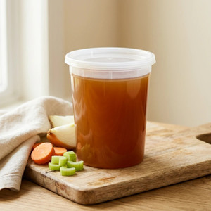 Beef Broth - 30oz
