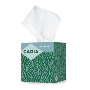 Facial Tissue - Free & Clear