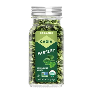 Dried Parsley - 0.3 oz