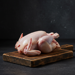 Whole Chicken - Ranger - Small - 3.46lb avg
