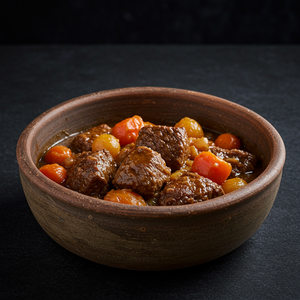 Beef Stew Meat