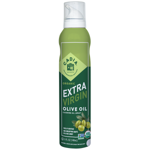 Olive Oil Cooking Spray - 5oz (EVOO)