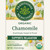 Chamomile Tea - 16pk