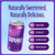 Zero Calorie Grape Soda - 12pk Zero Calorie Grape Soda - 12pk