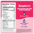 Raspberry Electrolyte Drink Mix - 20 PKT - 2.3 OZ Raspberry Electrolyte Drink Mix - 20 PKT - 2.3 OZ