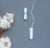 Super Non-Applicator Organic Cotton Tampons - 20ct Super Non-Applicator Organic Cotton Tampons - 20ct