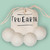 Reusable wool dryer balls - 4 Reusable wool dryer balls - 4