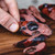 Venison and Beef Sausage with Cherry and Chipotle - 10oz Venison and Beef Sausage with Cherry and Chipotle - 10oz